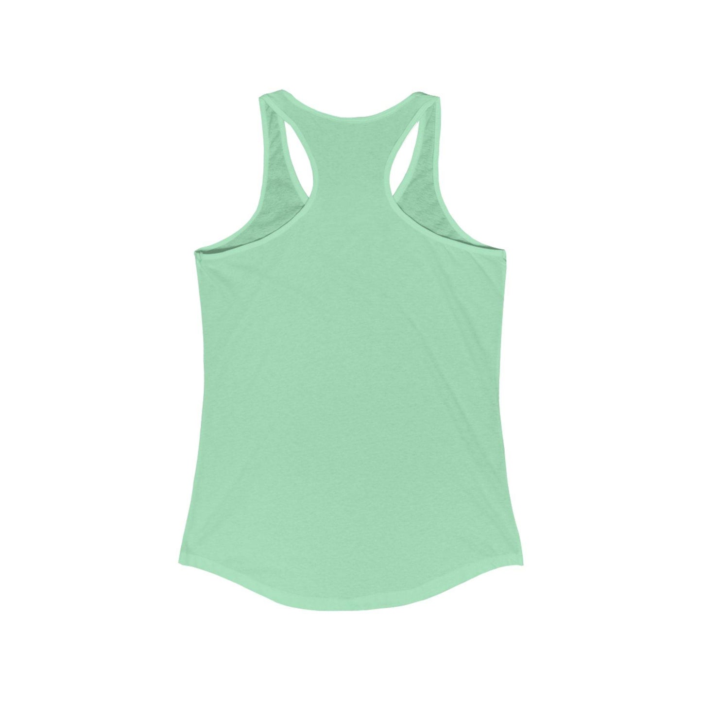 ROCK YOUR WORLD - WOMEN'S TANK TOP - Iona's World