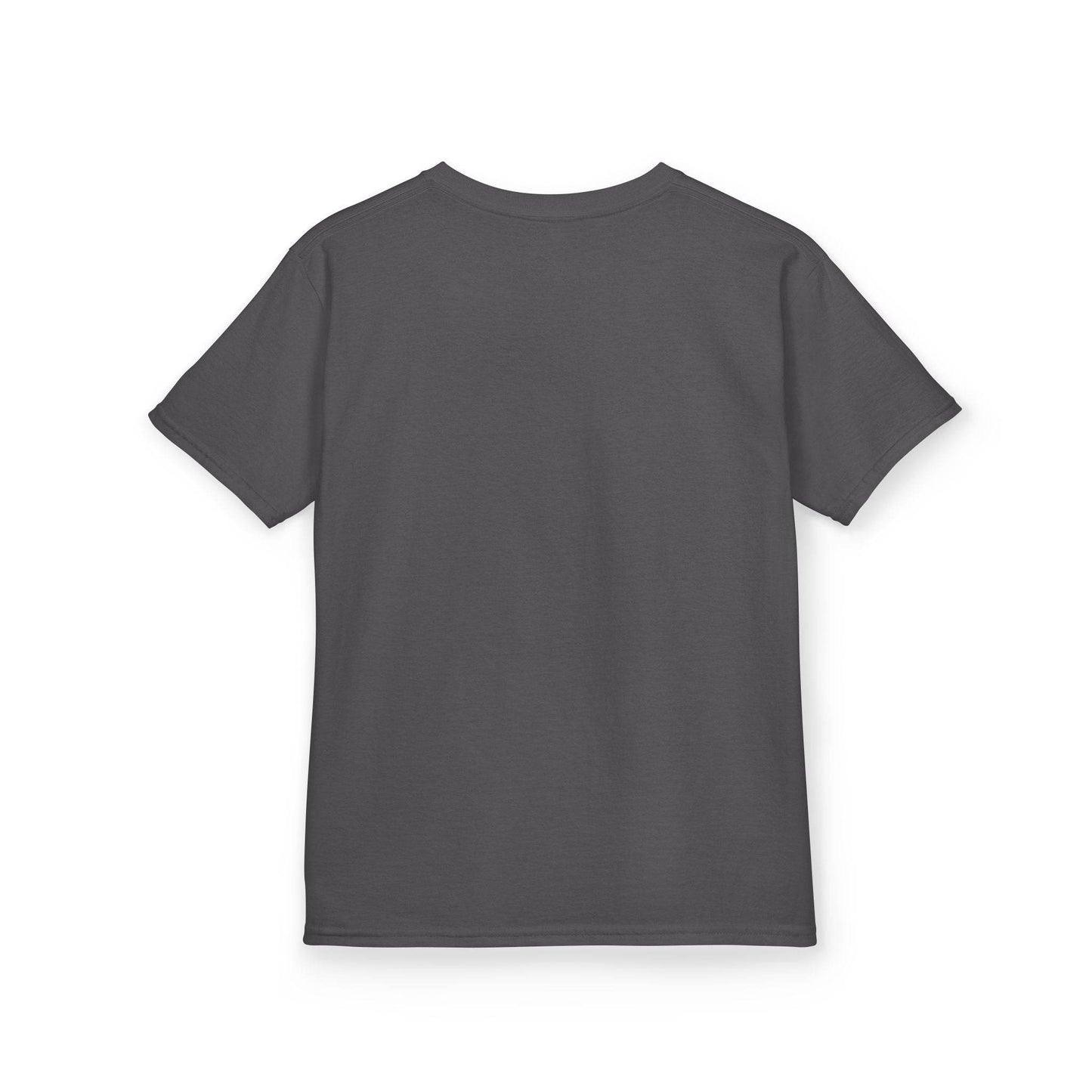 TOGETHER WE CAN MOVE MOUNTAINS - KID'S SHIRT - Iona's World