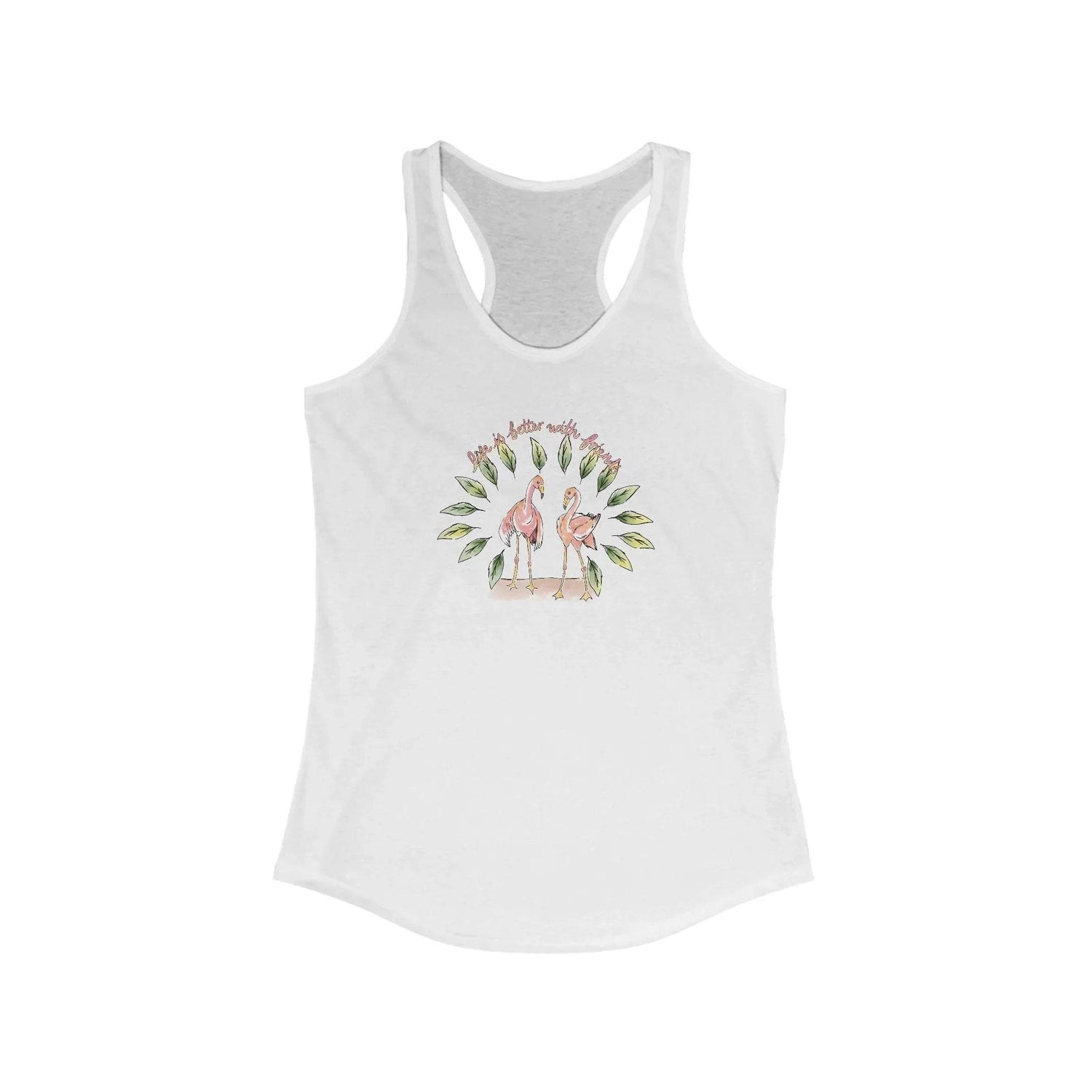 Women's Tank Tops - Iona's World