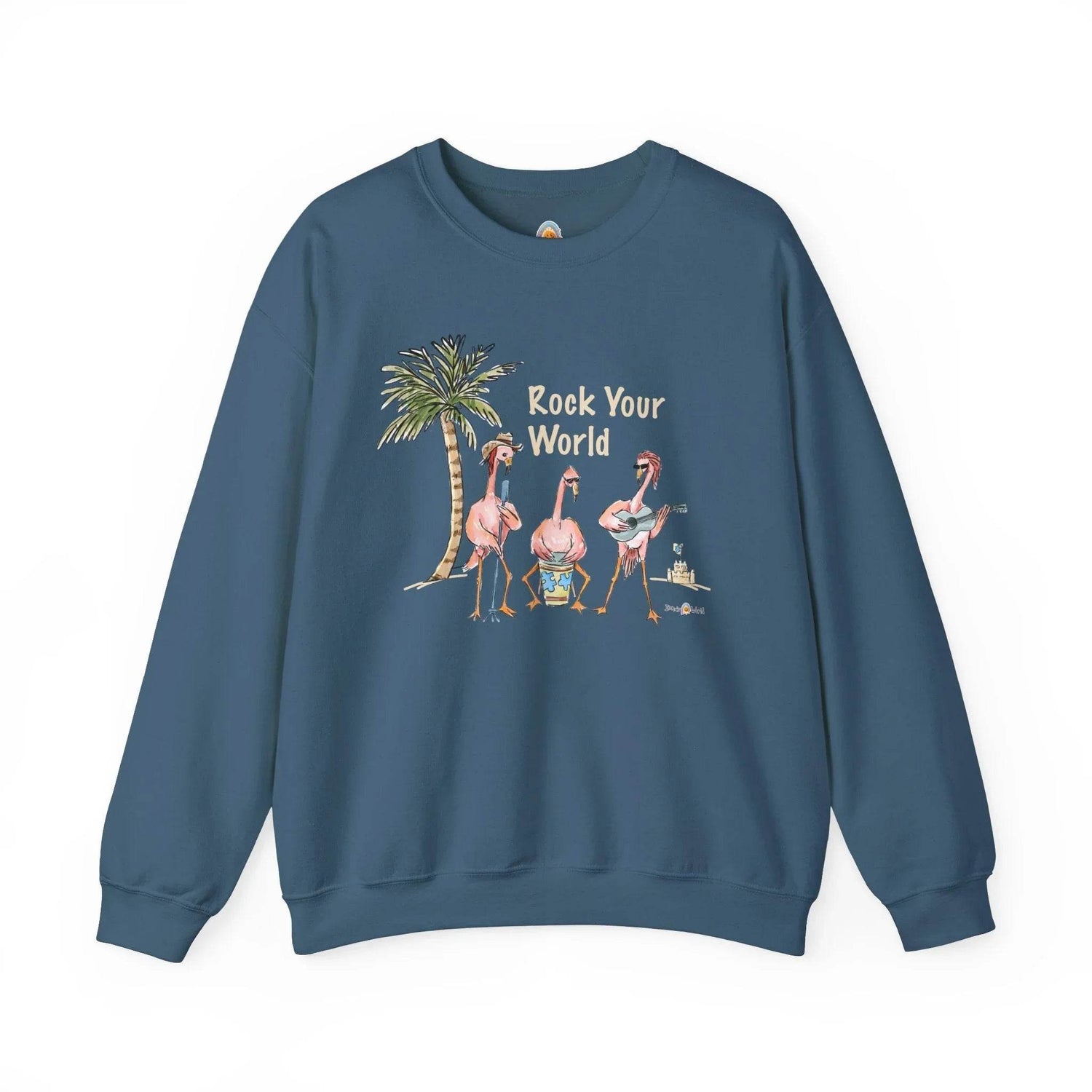 Sweatshirts - Iona's World