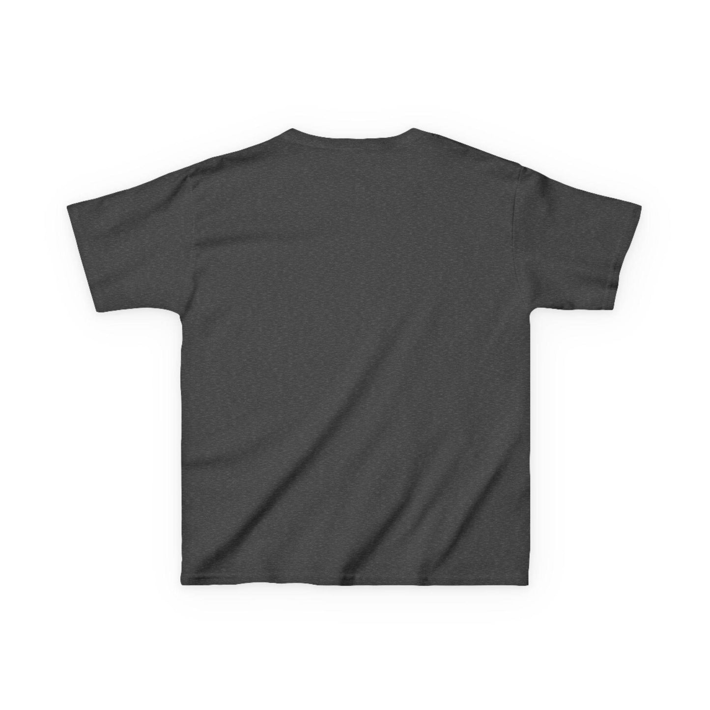 A SINGLE FLOWER CAN FILL THE WORLD WITH BEAUTY - KID'S SHIRT - Iona's World