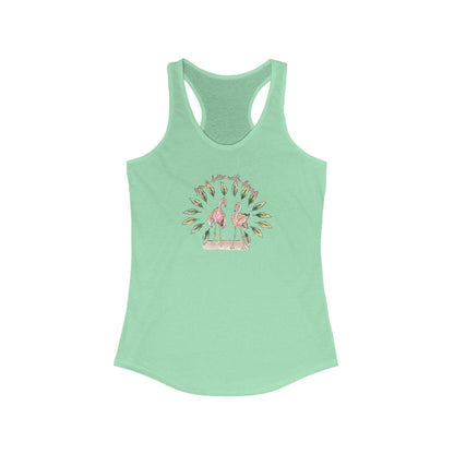 LIFE IS BETTER WITH FRIENDS - WOMEN'S TANK TOP - Iona's World