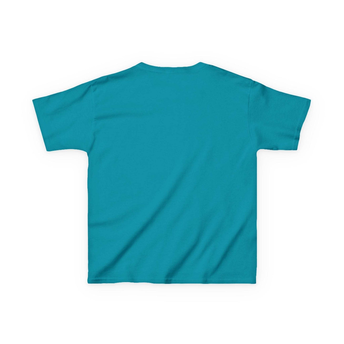 LIFE IS BETTER WITH FRIENDS - KID'S SHIRT - Iona's World