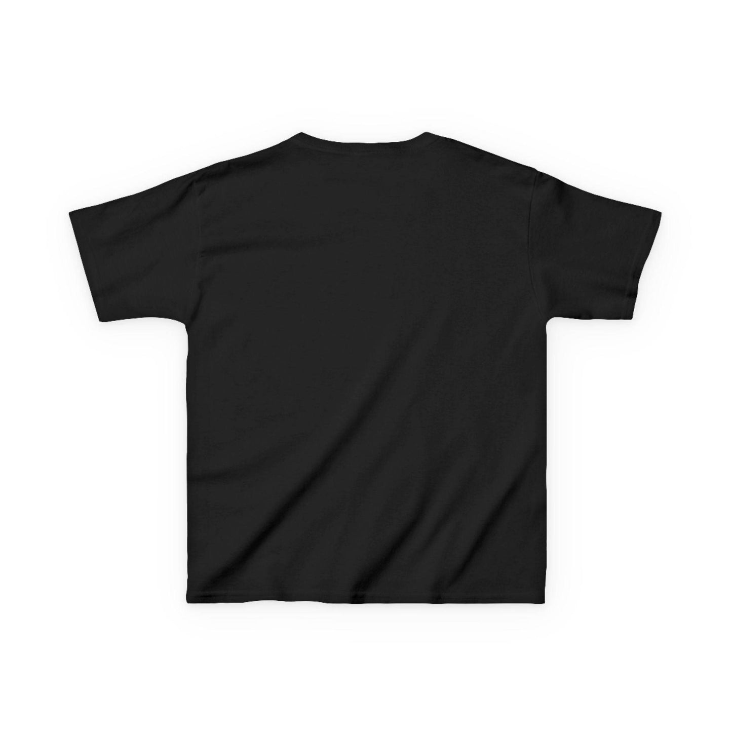 STRONG & FEARLESS - KID'S SHIRT - Iona's World