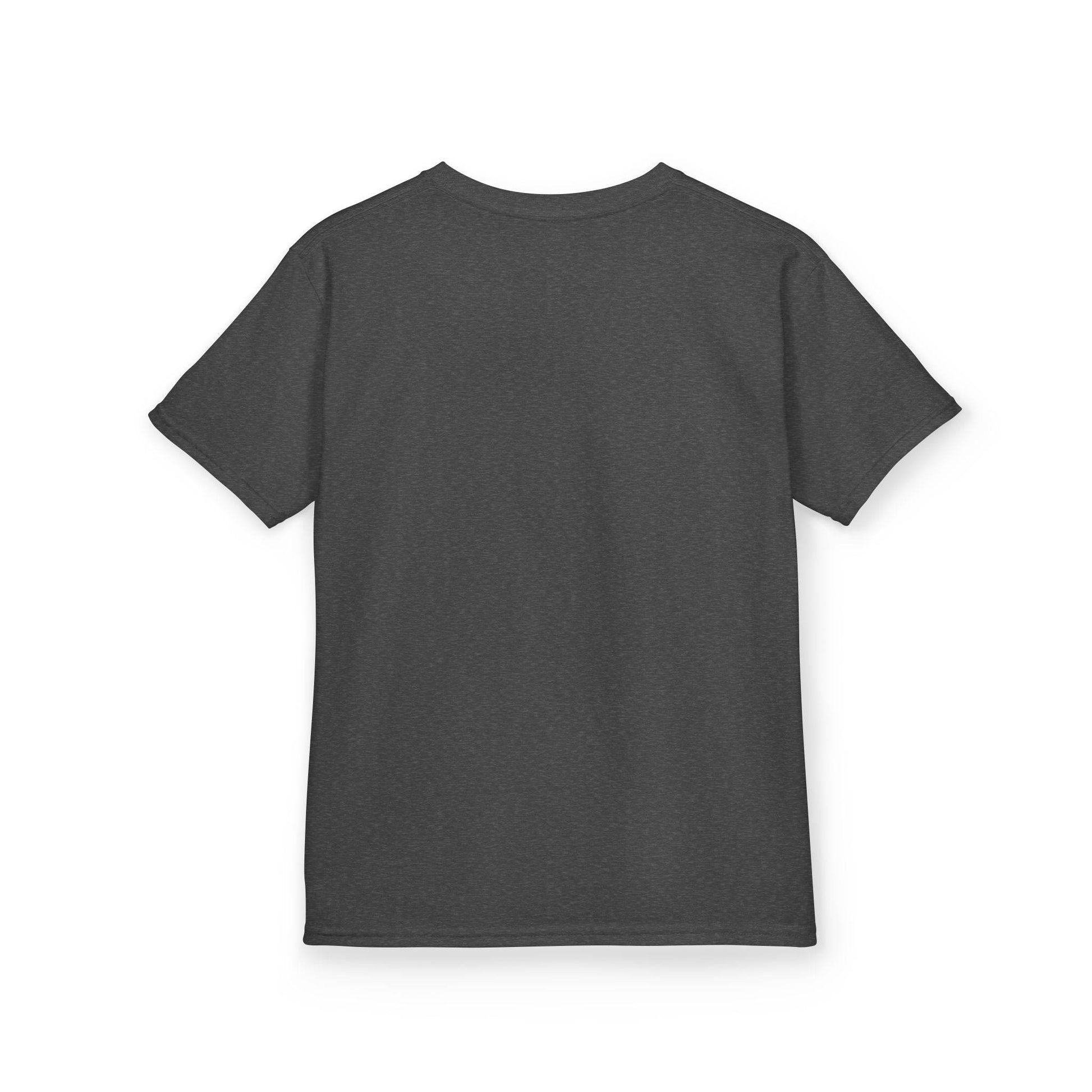 A SINGLE FLOWER CAN FILL THE WORLD WITH BEAUTY - KID'S SHIRT - Iona's World