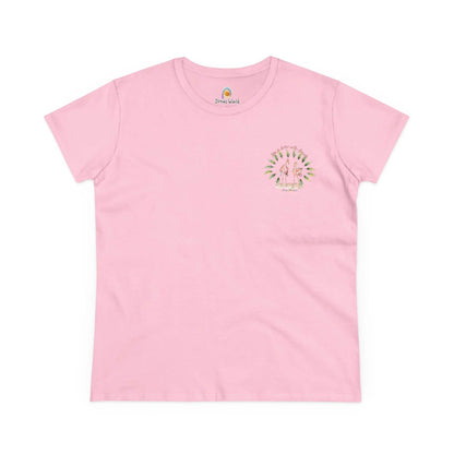 LIFE IS BETTER WITH FRIENDS - WOMEN'S SHIRT - Iona's World