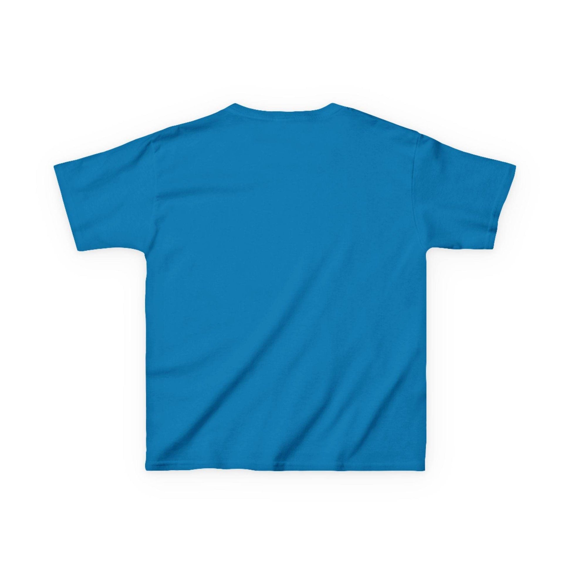 LIFE IS BETTER WITH FRIENDS - KID'S SHIRT - Iona's World