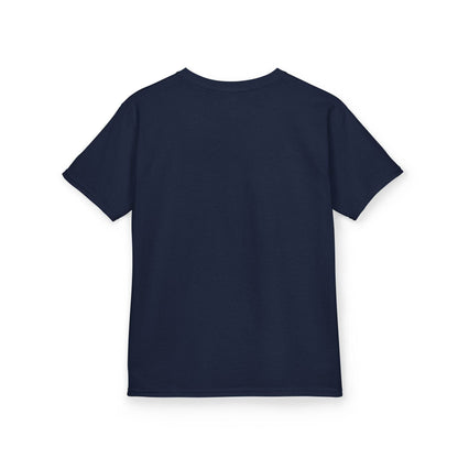 STRONG & FEARLESS - KID'S SHIRT - Iona's World