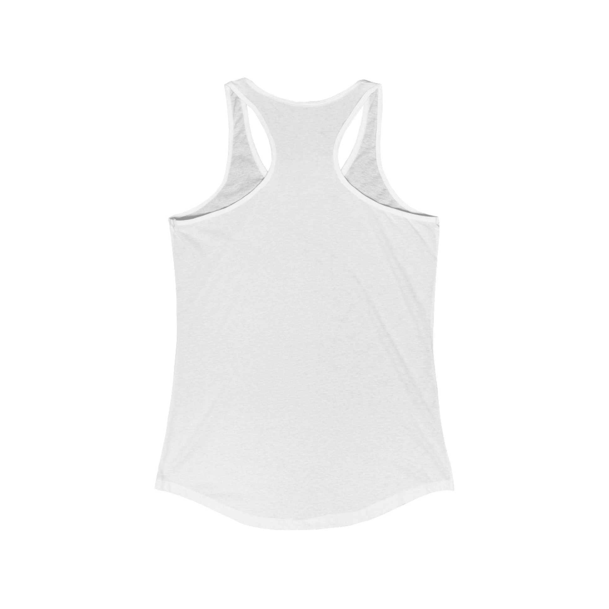 ROCK YOUR WORLD - WOMEN'S TANK TOP - Iona's World