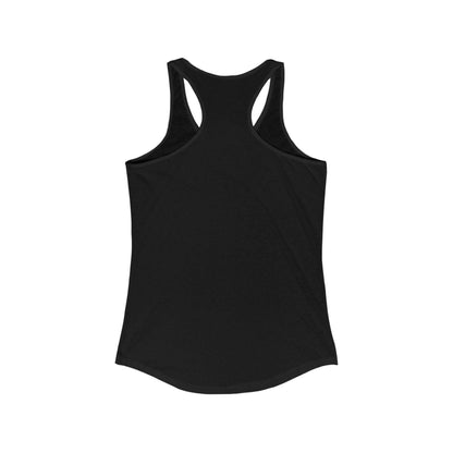 ROCK YOUR WORLD - WOMEN'S TANK TOP - Iona's World