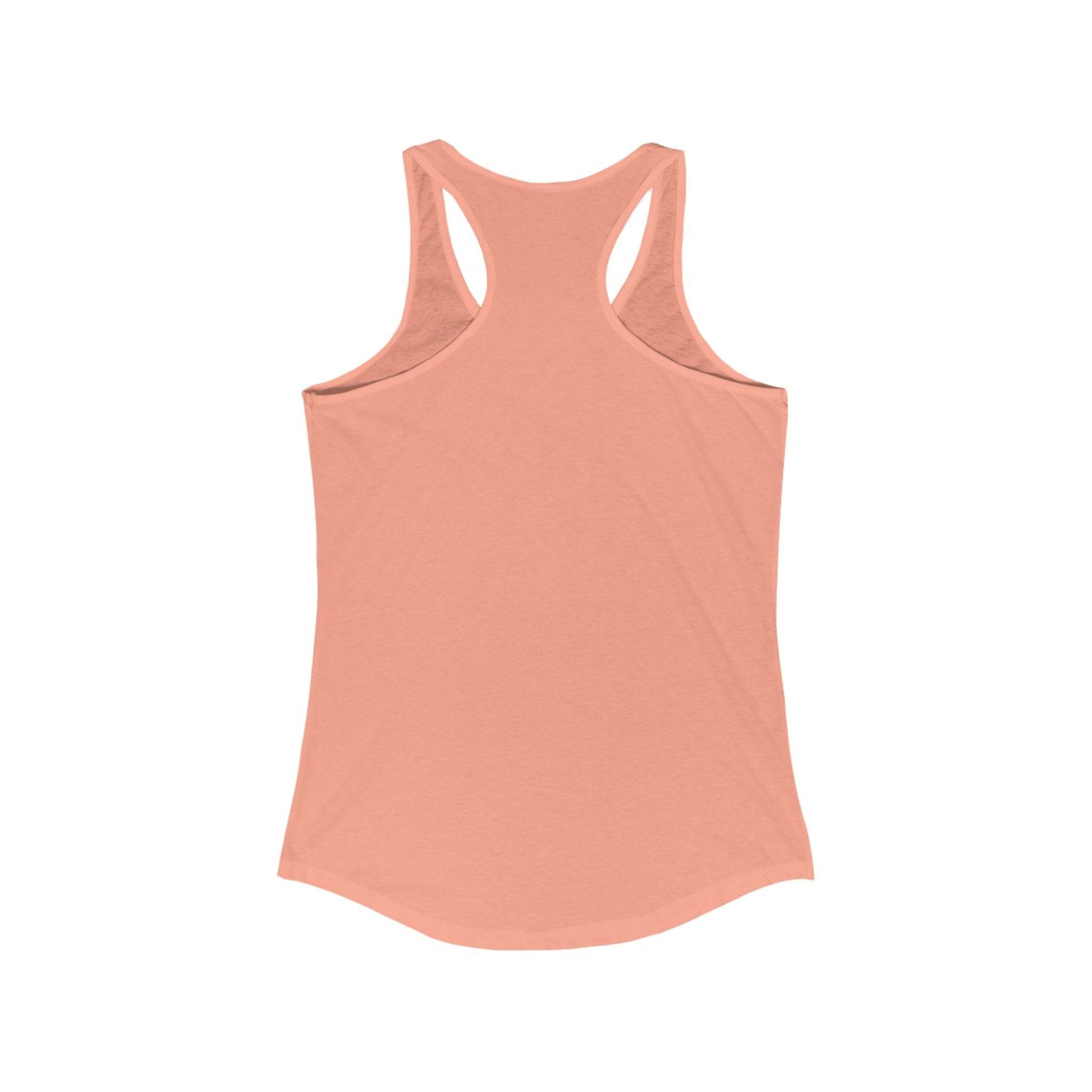ROCK YOUR WORLD - WOMEN'S TANK TOP - Iona's World