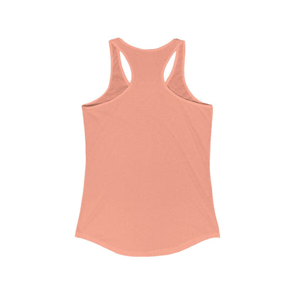 ROCK YOUR WORLD - WOMEN'S TANK TOP - Iona's World