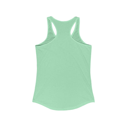 ROCK YOUR WORLD - WOMEN'S TANK TOP - Iona's World