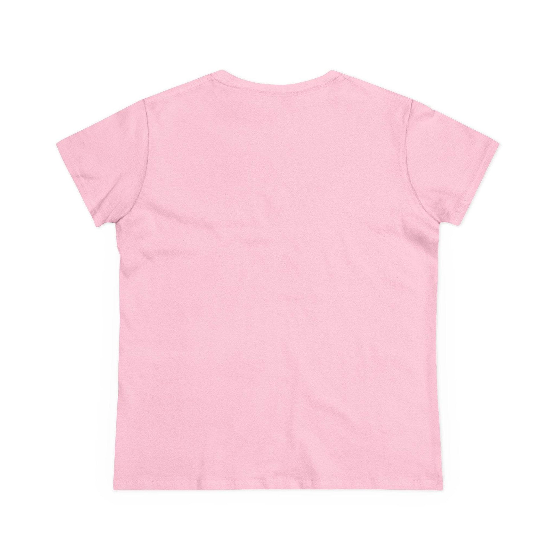 TOGETHER WE CAN MOVE MOUNTAINS - WOMEN'S SHIRT - Iona's World