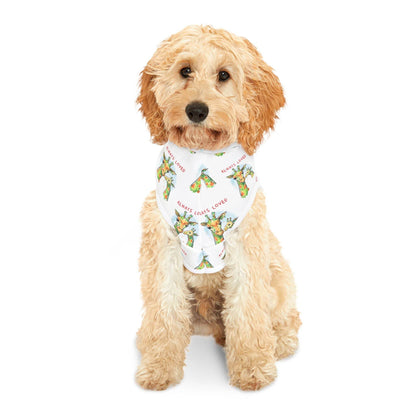 ALWAYS LOVED - PET HOODIE - Iona's World
