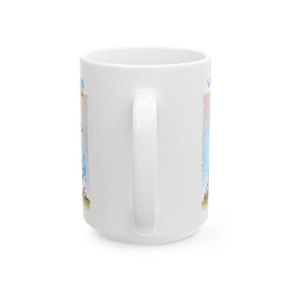 WE ARE ALL UNIQUE - INSPIRATIONAL MUG - Iona's World