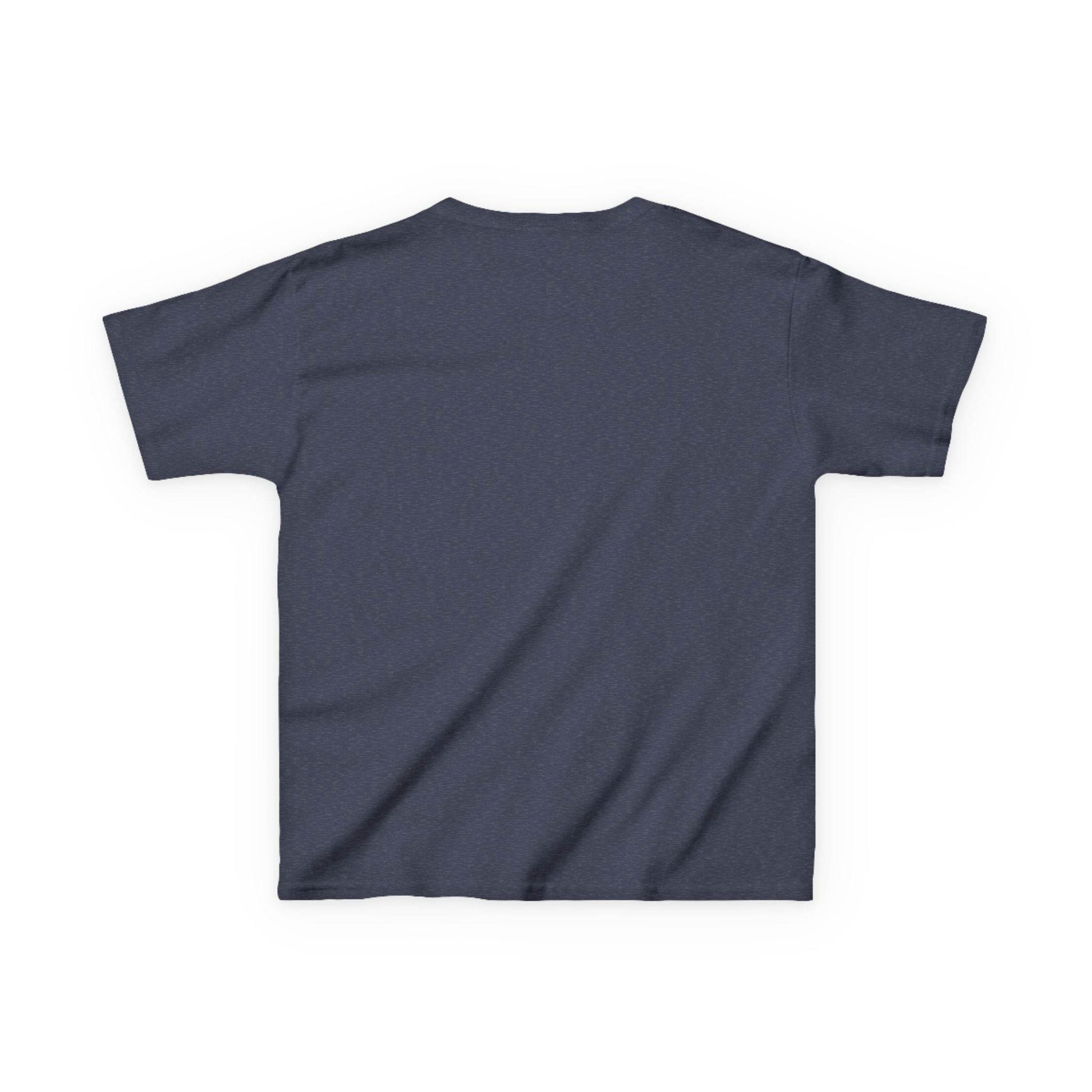 TOGETHER WE CAN MOVE MOUNTAINS - KID'S SHIRT - Iona's World
