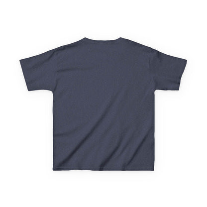 TOGETHER WE CAN MOVE MOUNTAINS - KID'S SHIRT - Iona's World
