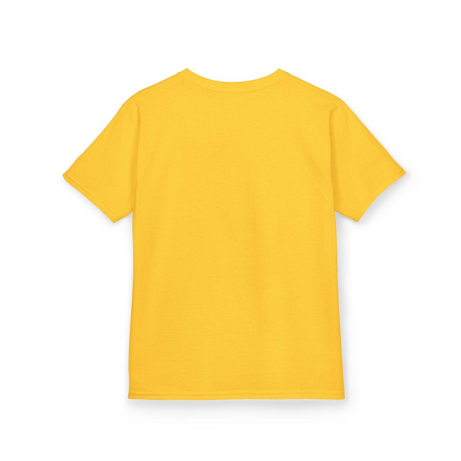 TOGETHER WE CAN MOVE MOUNTAINS - KID'S SHIRT - Iona's World