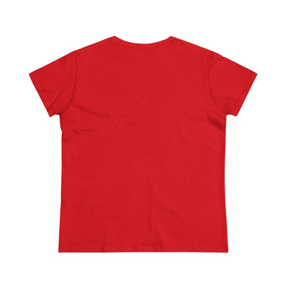 STRONG & FEARLESS - WOMEN'S SHIRT - Iona's World