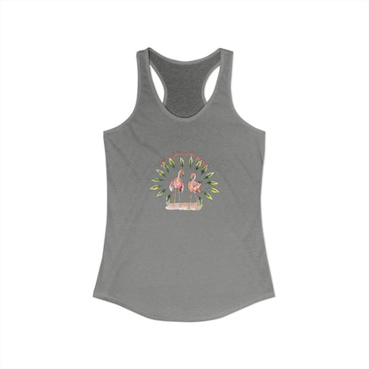 LIFE IS BETTER WITH FRIENDS - WOMEN'S TANK TOP