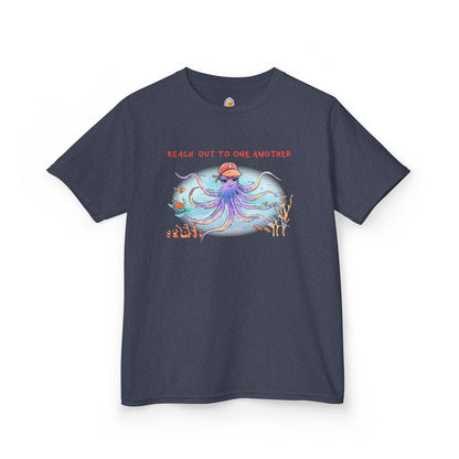 REACH OUT TO ONE ANOTHER - KID'S SHIRT
