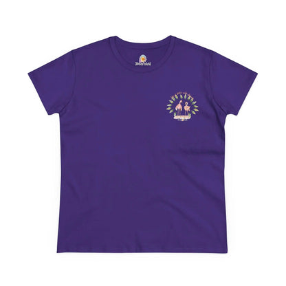 LIFE IS BETTER WITH FRIENDS - WOMEN'S SHIRT - Iona's World