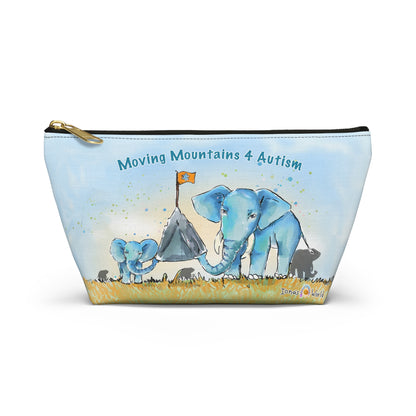 MOVING MOUNTAINS 4 AUTISM - ACCESSORY POUCH