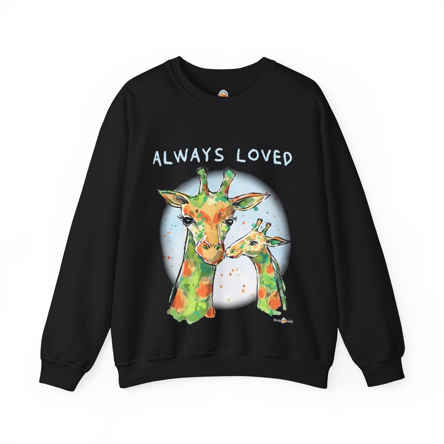 ALWAYS LOVED - SWEATSHIRT