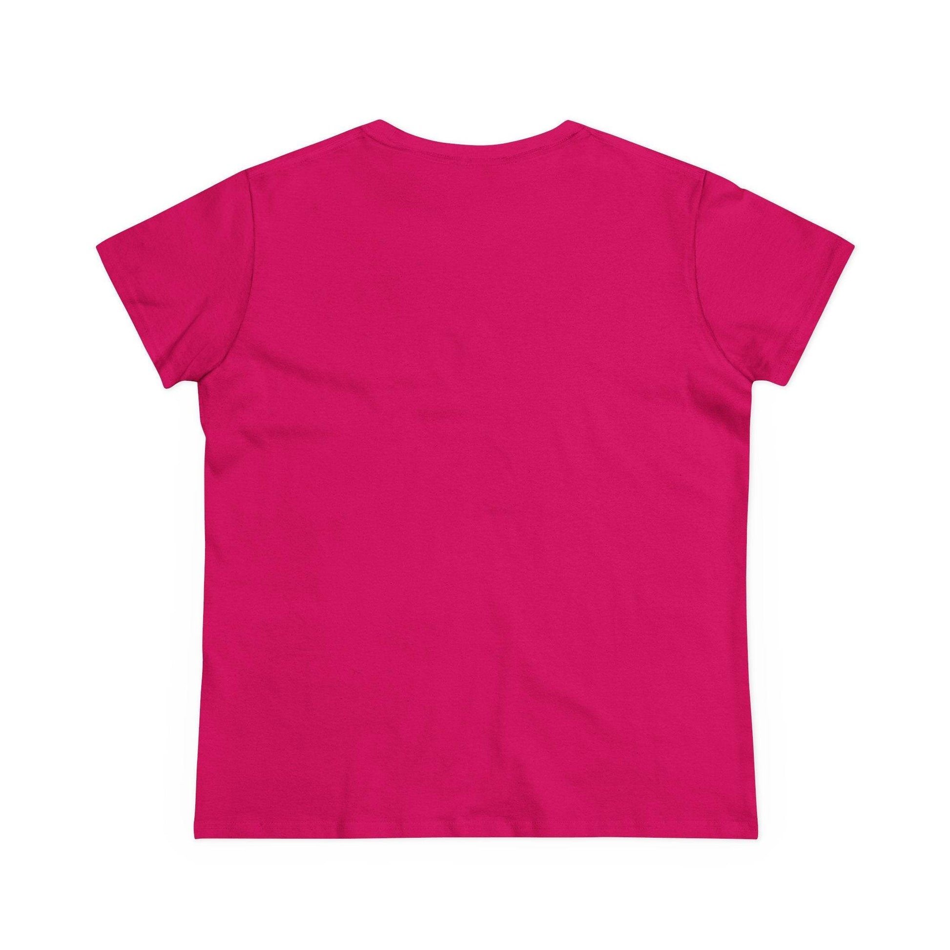 A SINGLE FLOWER CAN FILL THE WORLD WITH BEAUTY - WOMEN'S SHIRT - Iona's World