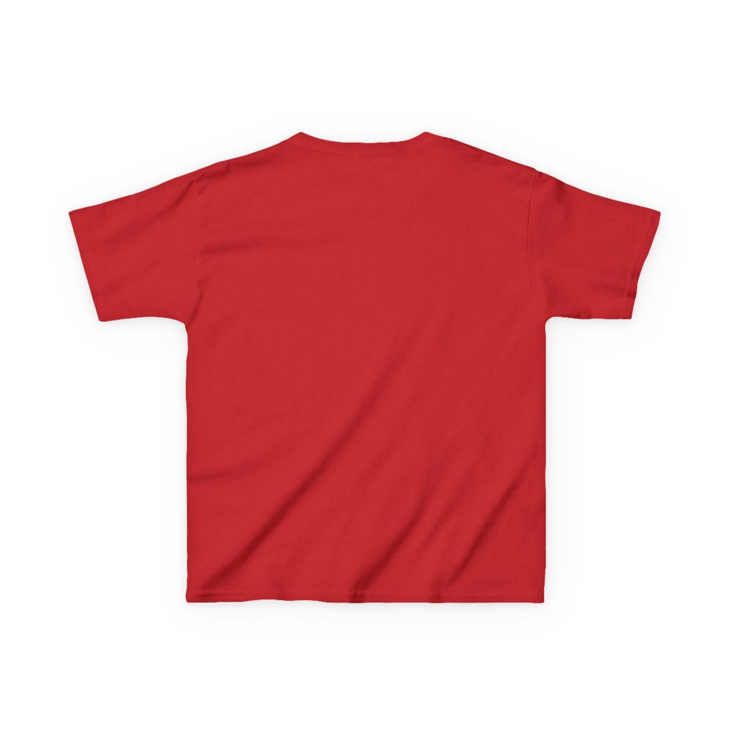 A SINGLE FLOWER CAN FILL THE WORLD WITH BEAUTY - KID'S SHIRT - Iona's World