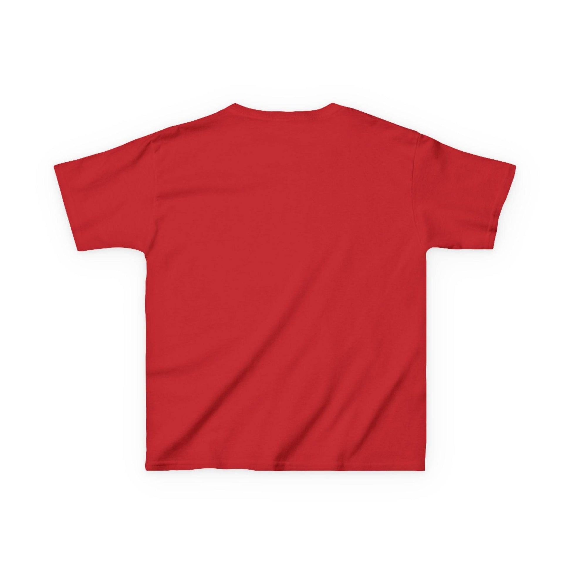 A SINGLE FLOWER CAN FILL THE WORLD WITH BEAUTY - KID'S SHIRT - Iona's World