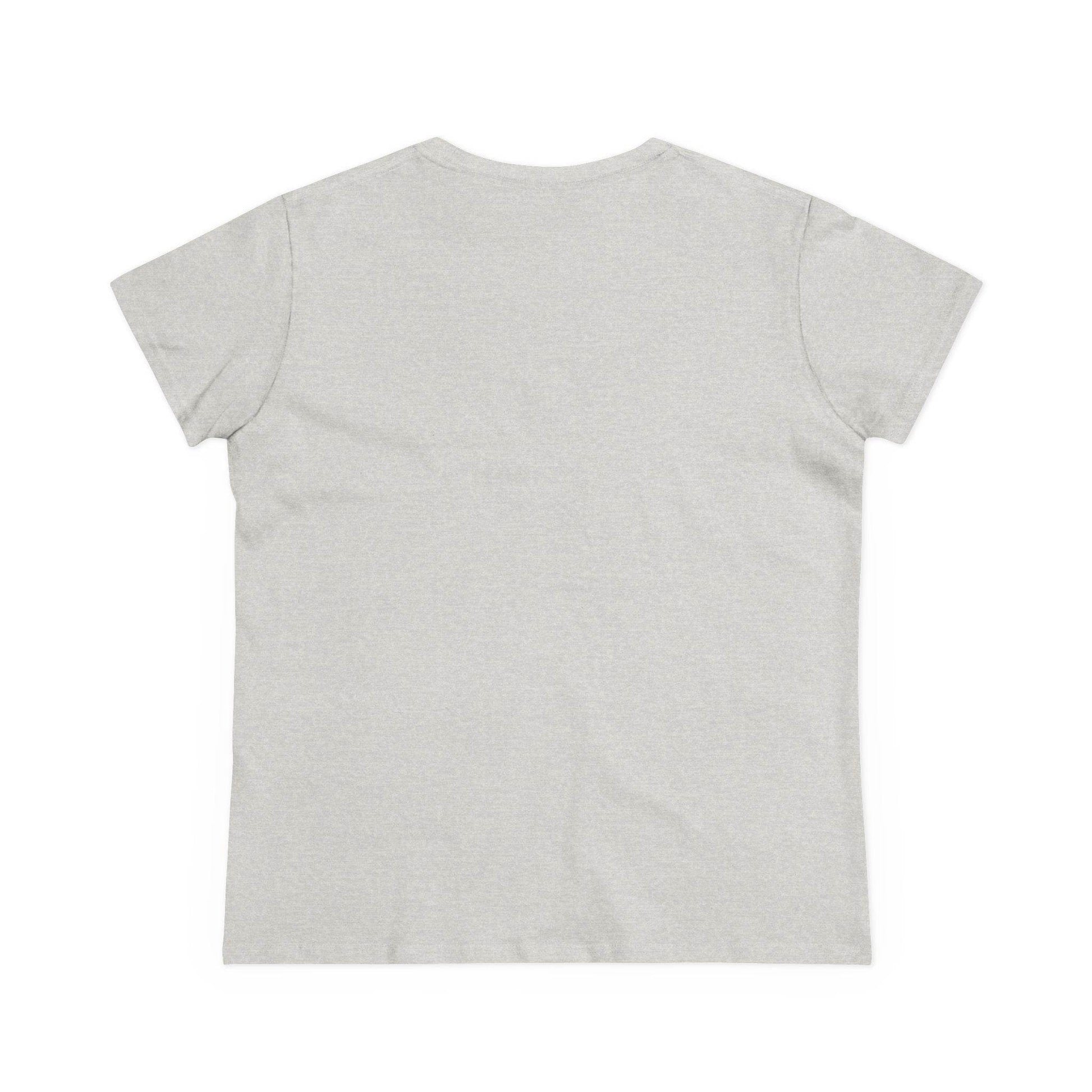 SURF THE YULETIDE FOR AUTISM AWARENESS - WOMEN'S SHIRT - Iona's World