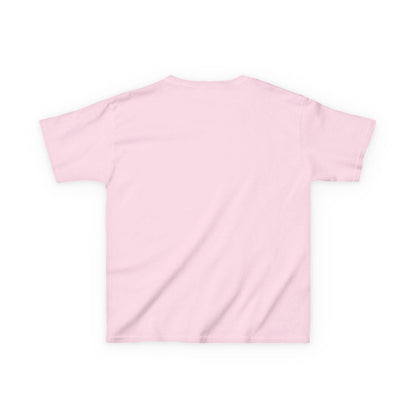 LIFE IS BETTER WITH FRIENDS - KID'S SHIRT - Iona's World