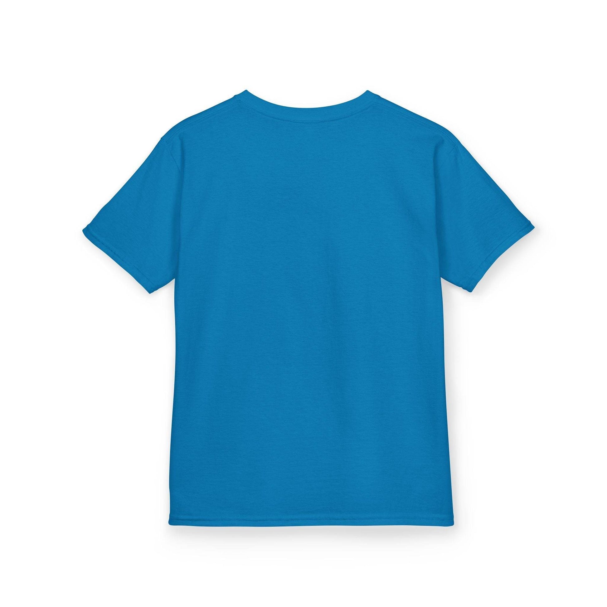 LIFE IS BETTER WITH FRIENDS - KID'S SHIRT - Iona's World