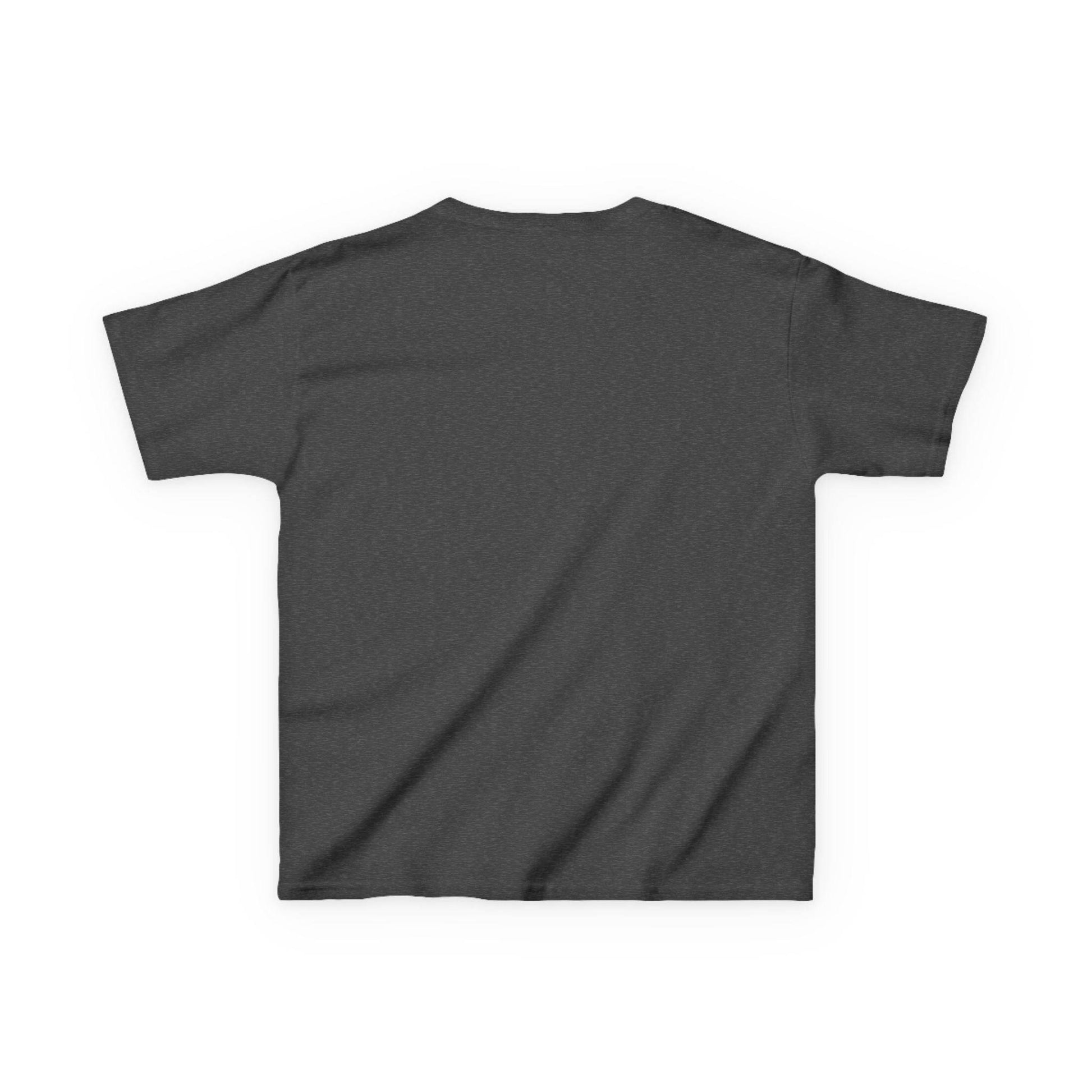 WE ARE ALL UNIQUE - KID'S SHIRT - Iona's World