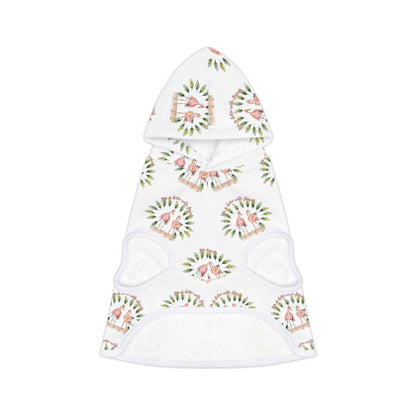 LIFE IS BETTER WITH FRIENDS - PET HOODIE - Iona's World