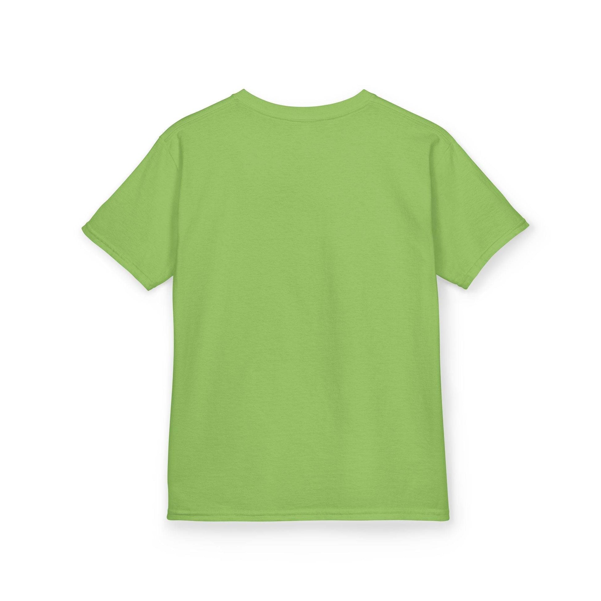 MOVING MOUNTAINS 4 AUTISM - KID'S SHIRT - Iona's World