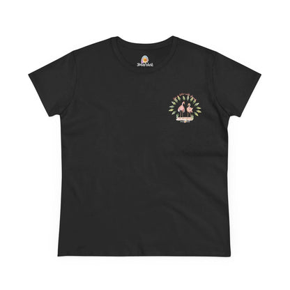 LIFE IS BETTER WITH FRIENDS - WOMEN'S SHIRT - Iona's World