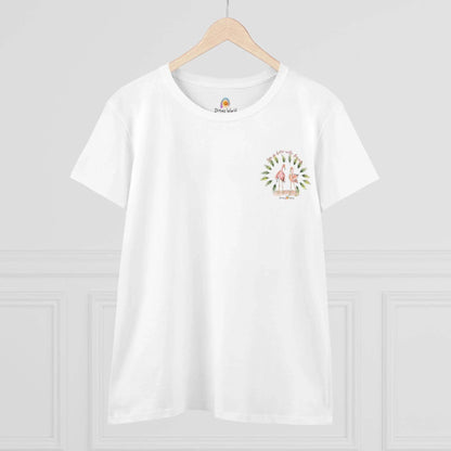 LIFE IS BETTER WITH FRIENDS - WOMEN'S SHIRT - Iona's World