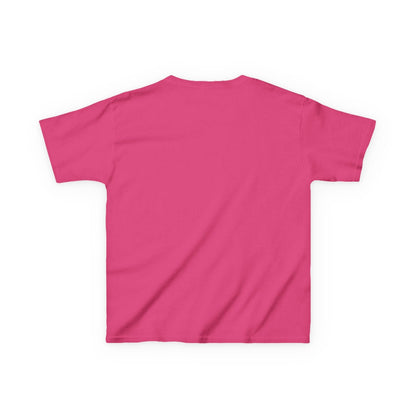 LIFE IS BETTER WITH FRIENDS - KID'S SHIRT - Iona's World