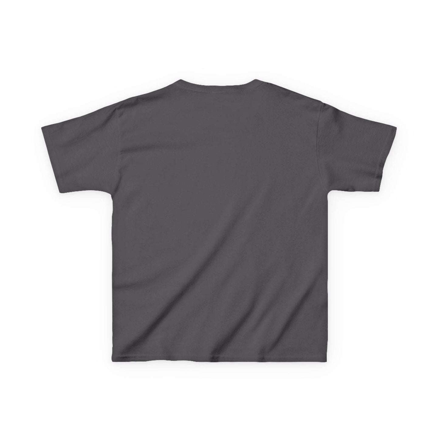 TOGETHER WE CAN MOVE MOUNTAINS - KID'S SHIRT - Iona's World