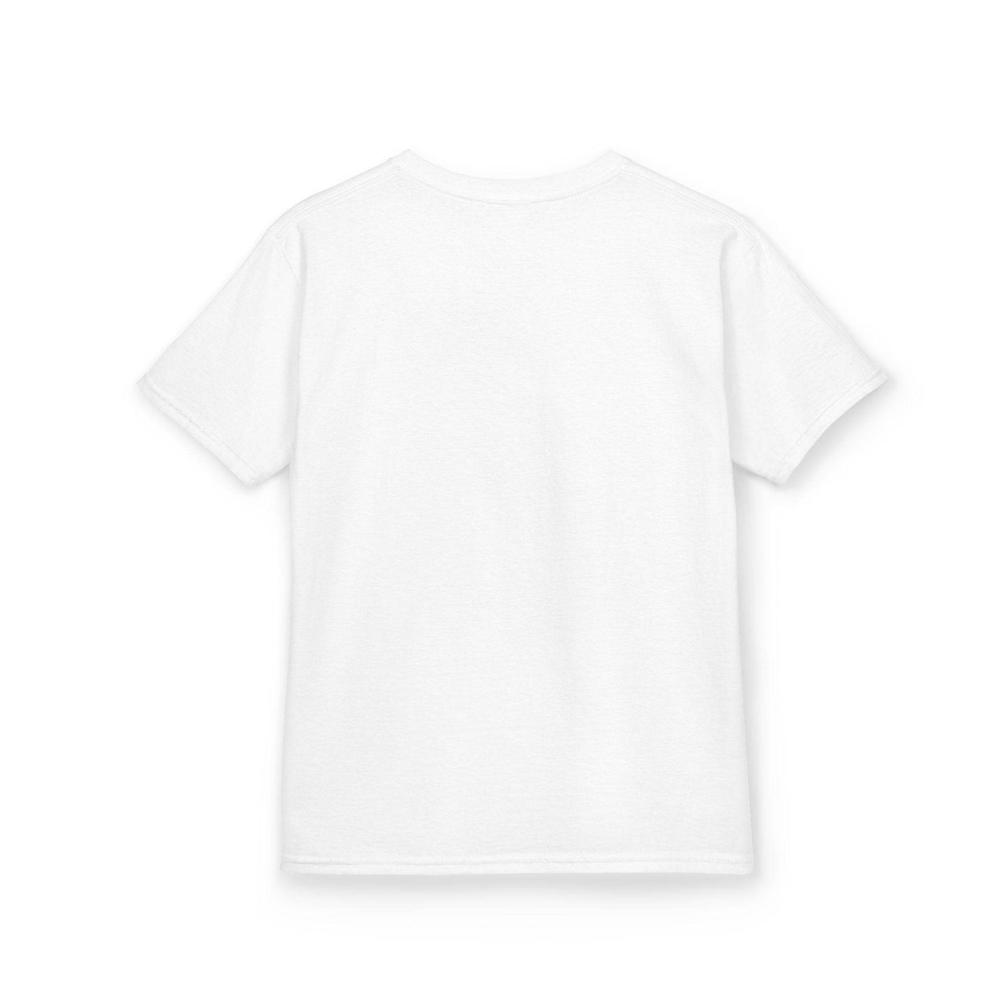A SINGLE FLOWER CAN FILL THE WORLD WITH BEAUTY - KID'S SHIRT - Iona's World