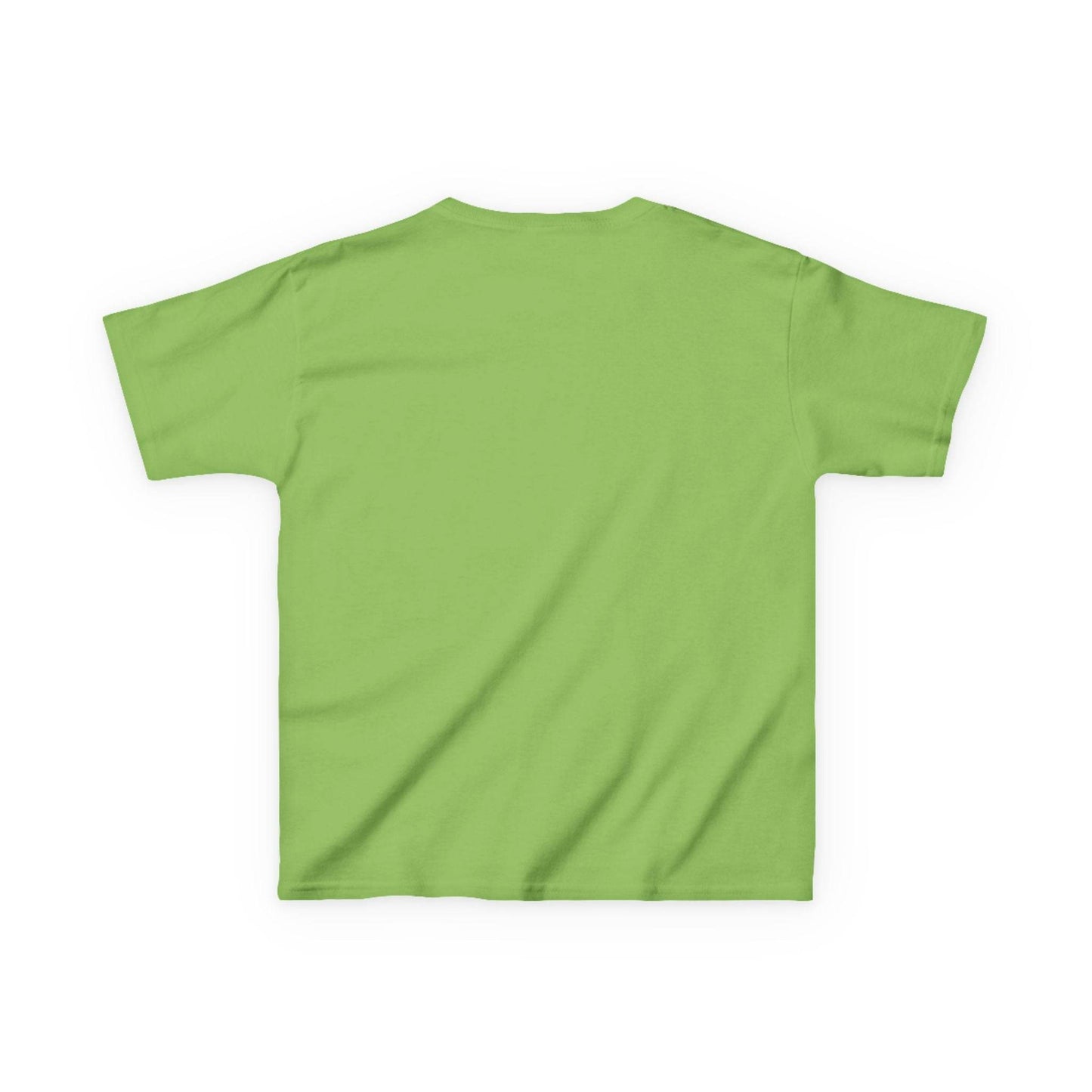 STRONG & FEARLESS - KID'S SHIRT - Iona's World
