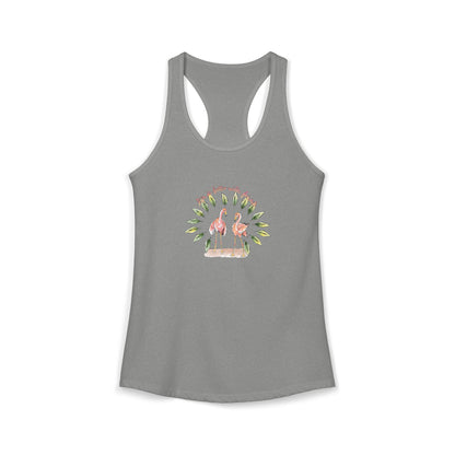 LIFE IS BETTER WITH FRIENDS - WOMEN'S TANK TOP
