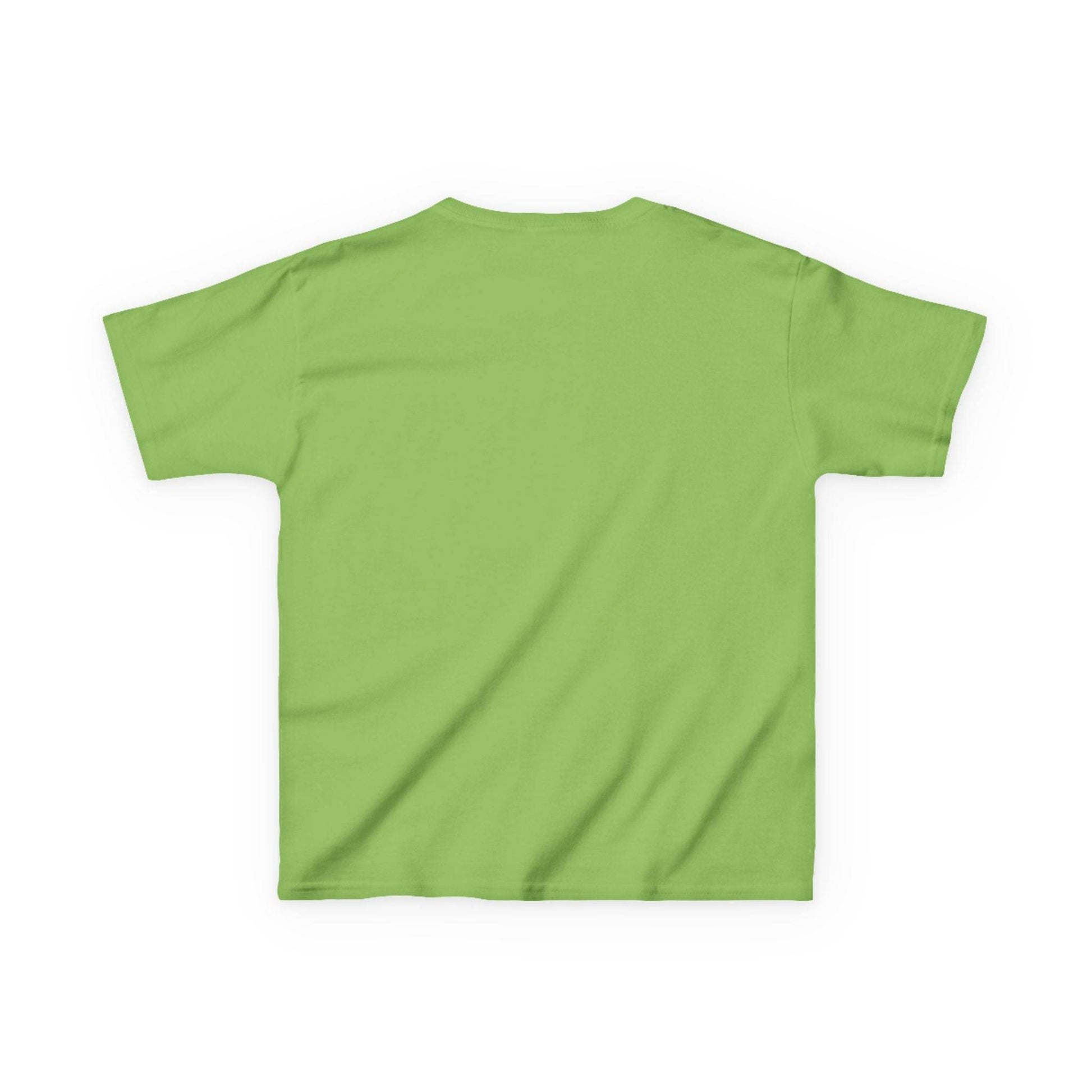 MOVING MOUNTAINS 4 AUTISM - KID'S SHIRT - Iona's World