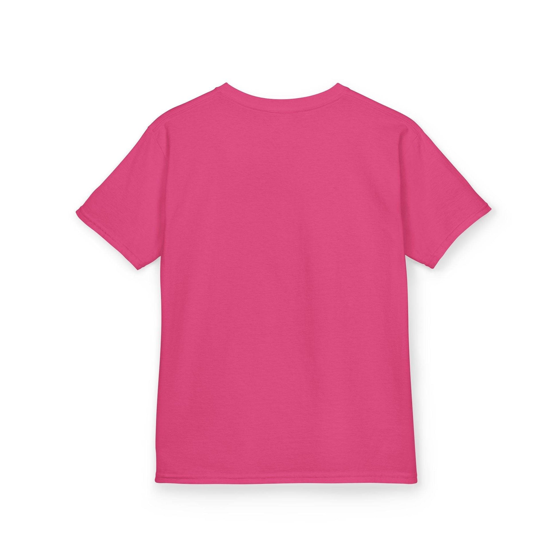 ROCK YOUR WORLD - KID'S SHIRT - Iona's World
