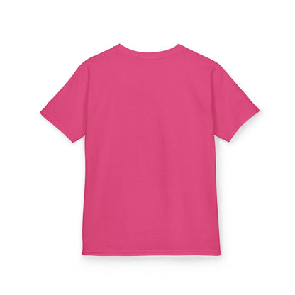 ROCK YOUR WORLD - KID'S SHIRT - Iona's World