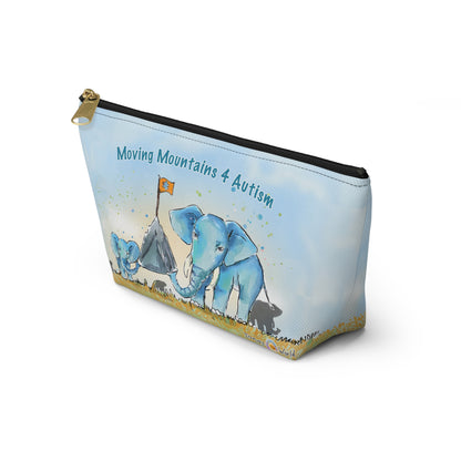 MOVING MOUNTAINS 4 AUTISM - ACCESSORY POUCH