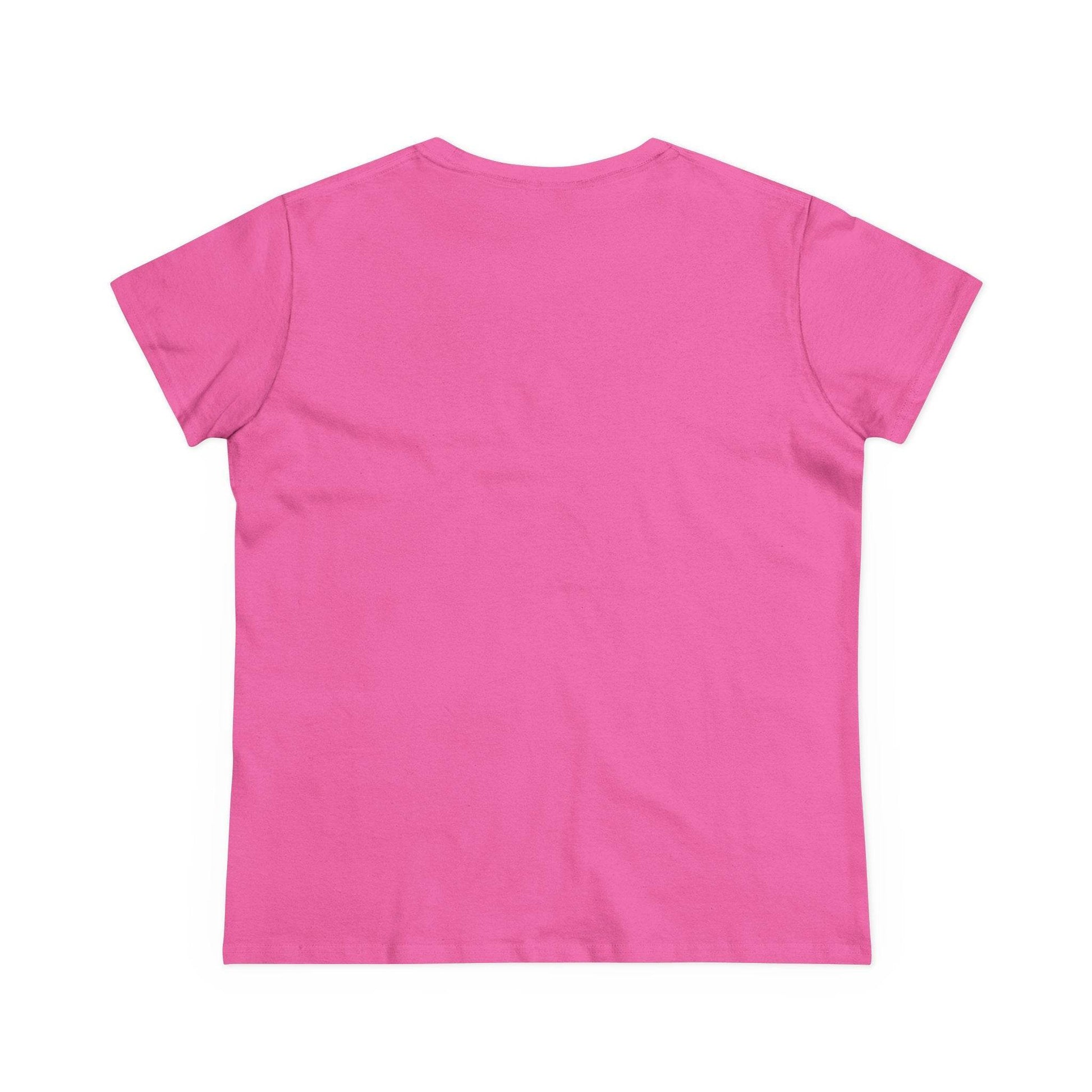 TOGETHER WE CAN MOVE MOUNTAINS - WOMEN'S SHIRT - Iona's World